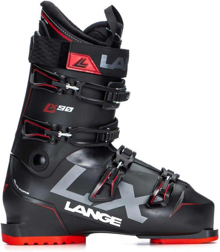 Lange Chaussures de ski lx 90 26.5 MP, 26.5 MP