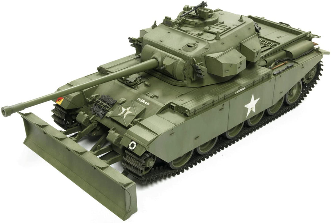 AFV Club 35106 Centurion Mk5 Dozer 1:35 Plastic Kit