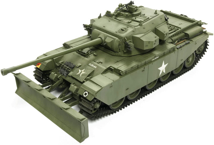 AFV Club 35106 Centurion Mk5 Dozer 1:35 Plastic Kit