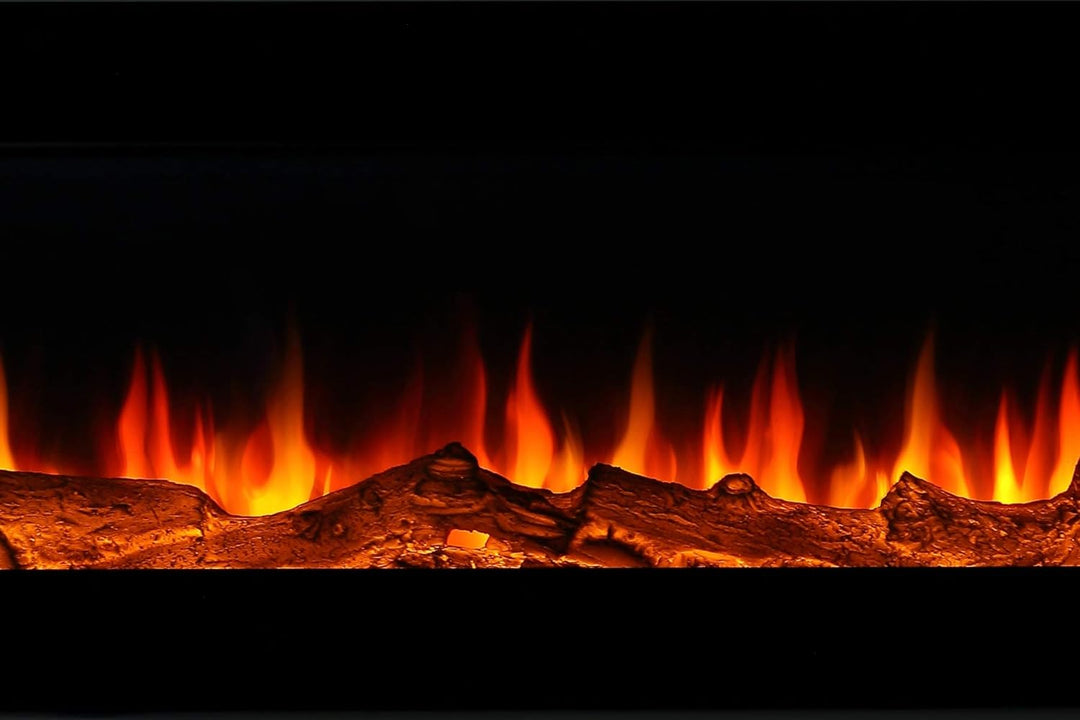 El Fuego Elektrokamin Lausanne