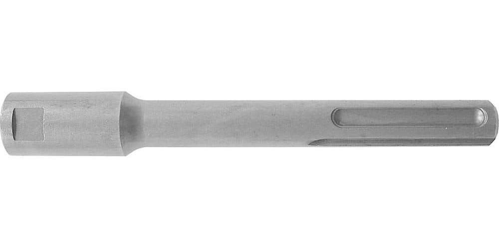 Ratio-Adapter für Bohrhämmer, Gesamtlänge: 185 mm SDS-MAX 185 mm - SDS-ma x, 185 mm - SDS-ma x