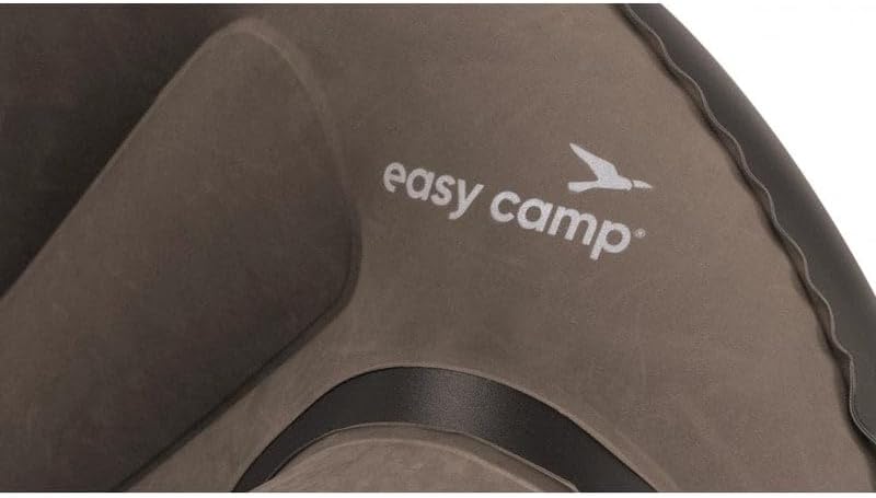 Easy Camp Maple Sofa Aufblasbare Naturmöbel