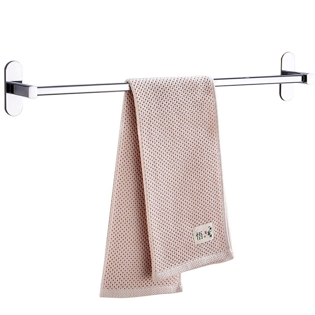 Handtuchstange Wand Bad Handtuchhalter Edelstahl Handtuchhalter Ohne Bohren Badetuchhalter Hardware