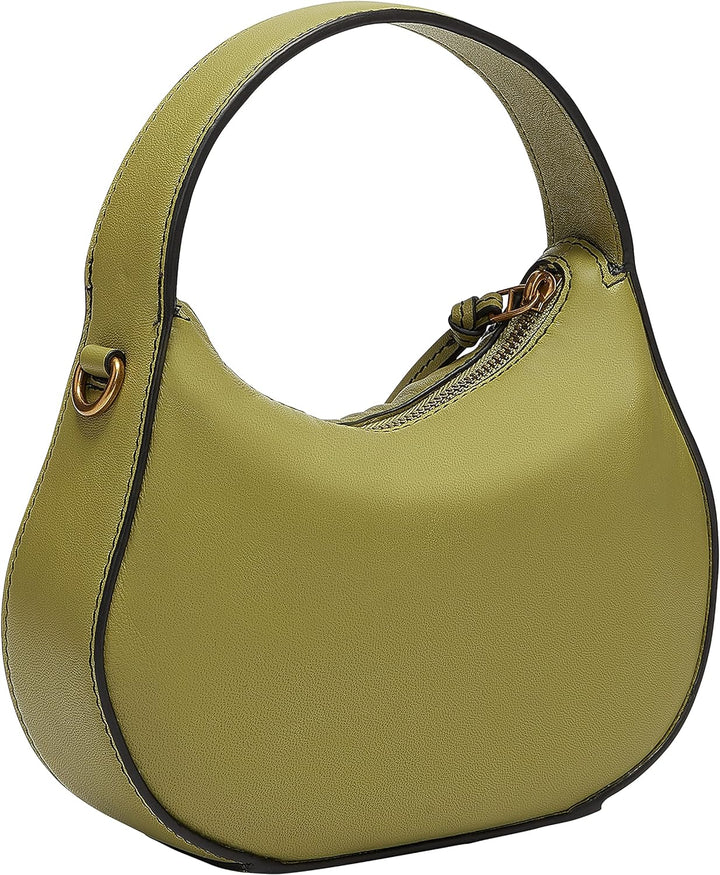 Liebeskind Damen Crossbody S Thyme, Thyme