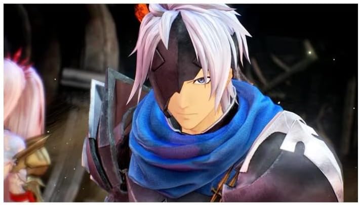 Tales of Arise - PS4