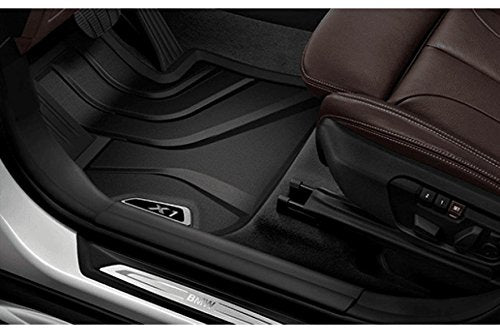 BMW Allwetter Fuàÿmatten Vorne X1 F48