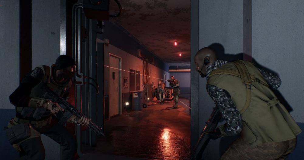 Aim Controller Firewall Zero Hour Bundle (PSVR) (Import)