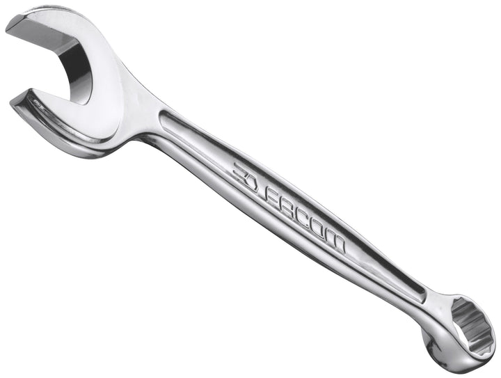 Facom SC.40 Maulschlüssel, schwarz, SC.40.24 24 mm, 24 mm