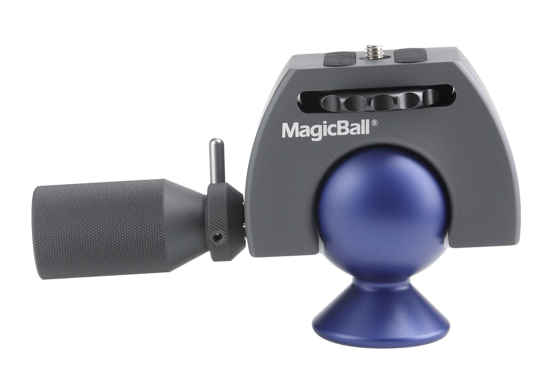 Novoflex Magic-Ball MB MagicBall, MagicBall