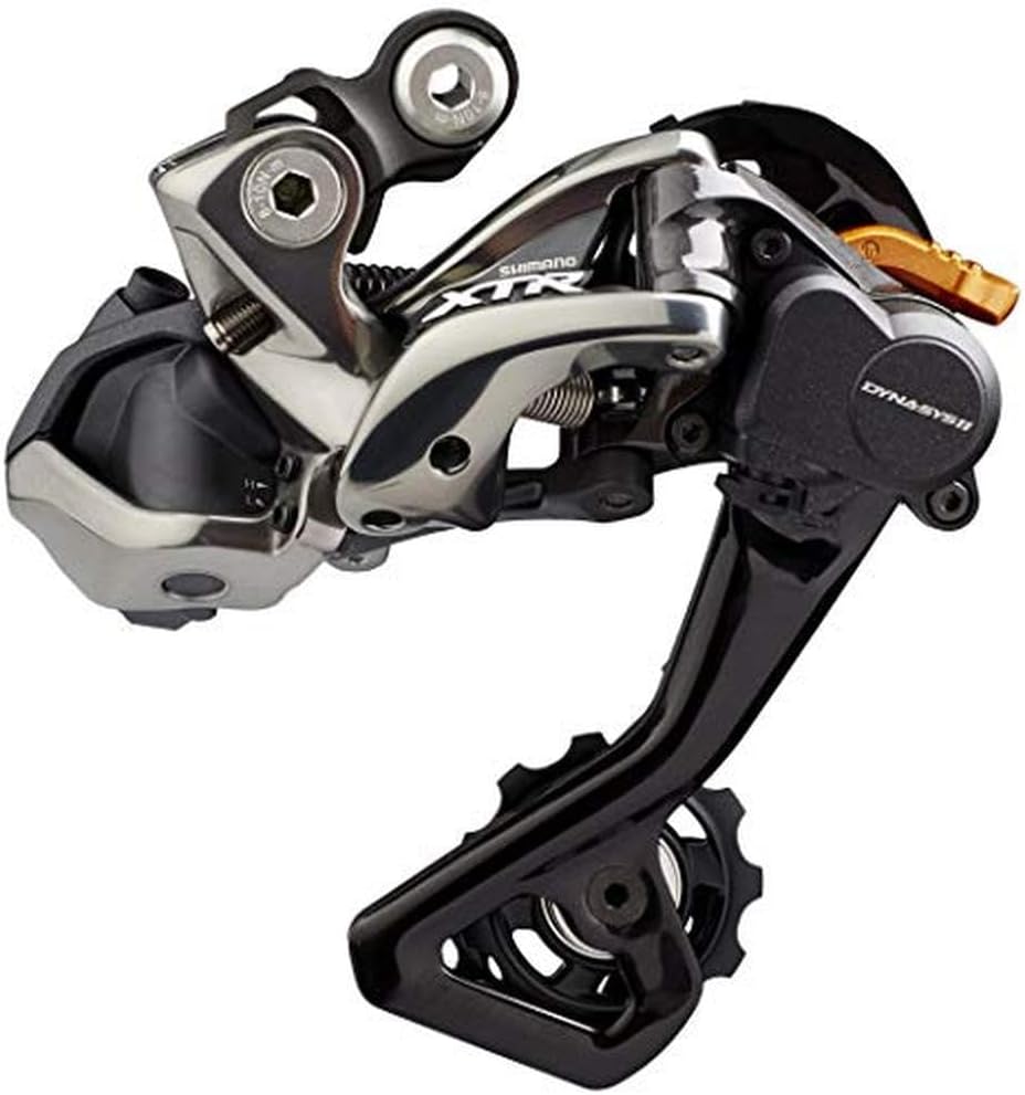 Shimano XTR DI2 11V Shadow GS Shift 2015 11-fach, 11-fach