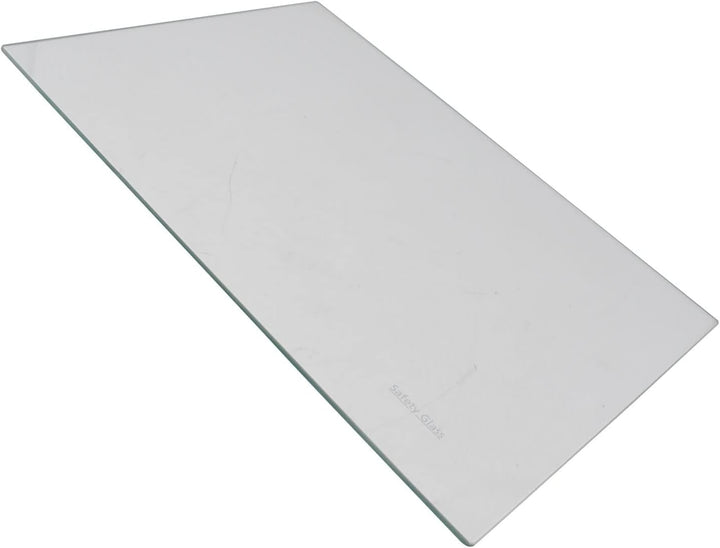 Glasregal für Kühlschrank / Gefrierschrank, 440 x 310 mm, für LG