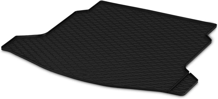Gummi Kofferraummatte mit erhöhtem Rand passend für Honda Civic ab 7/2022 AZ31100181 Kofferraumwanne