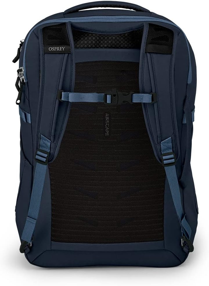 Osprey Europe Daylite Carry-On Travel Pack 44 Duffel, Palm, One Size Einheitsgrösse Palm, Einheitsgr