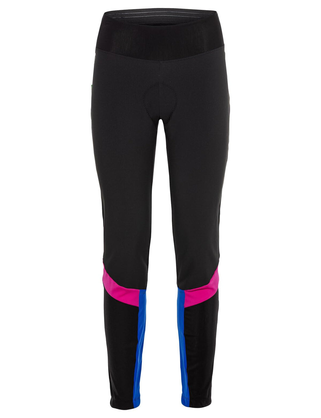 VAUDE Hose Women's Matera Warm Tights 42 Rich Pink, 42 Rich Pink
