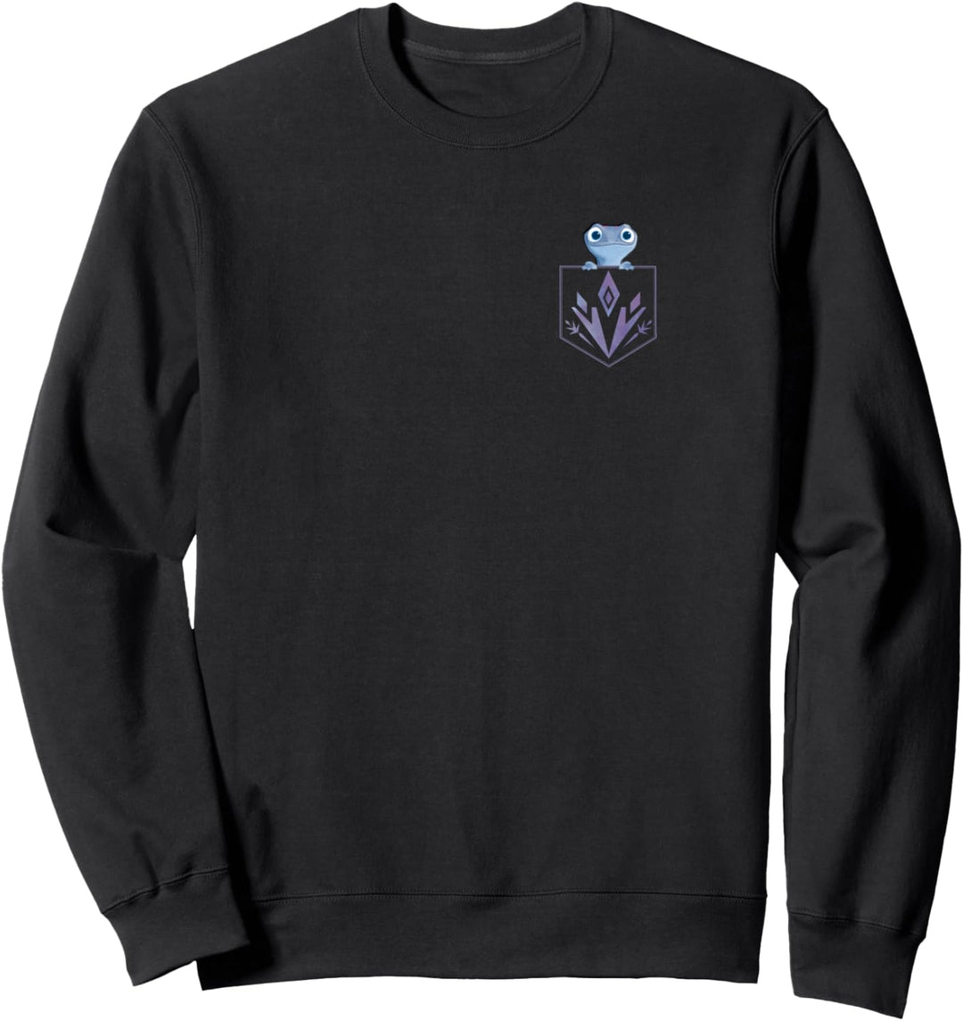 Disney Frozen 2 Bruni Pocket Sweatshirt