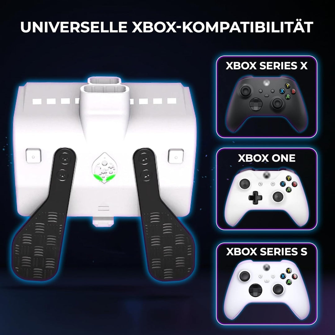 Strike Pack Wired Dominator für Serie X|S und Xbox One