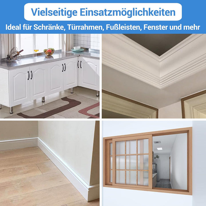 meite 15 Gauge 34 Grad DA Serie 3,2 cm Länge abgewinkelt Finish Nägel 2000 Stück/Box 8 Boxen, 15GDA1