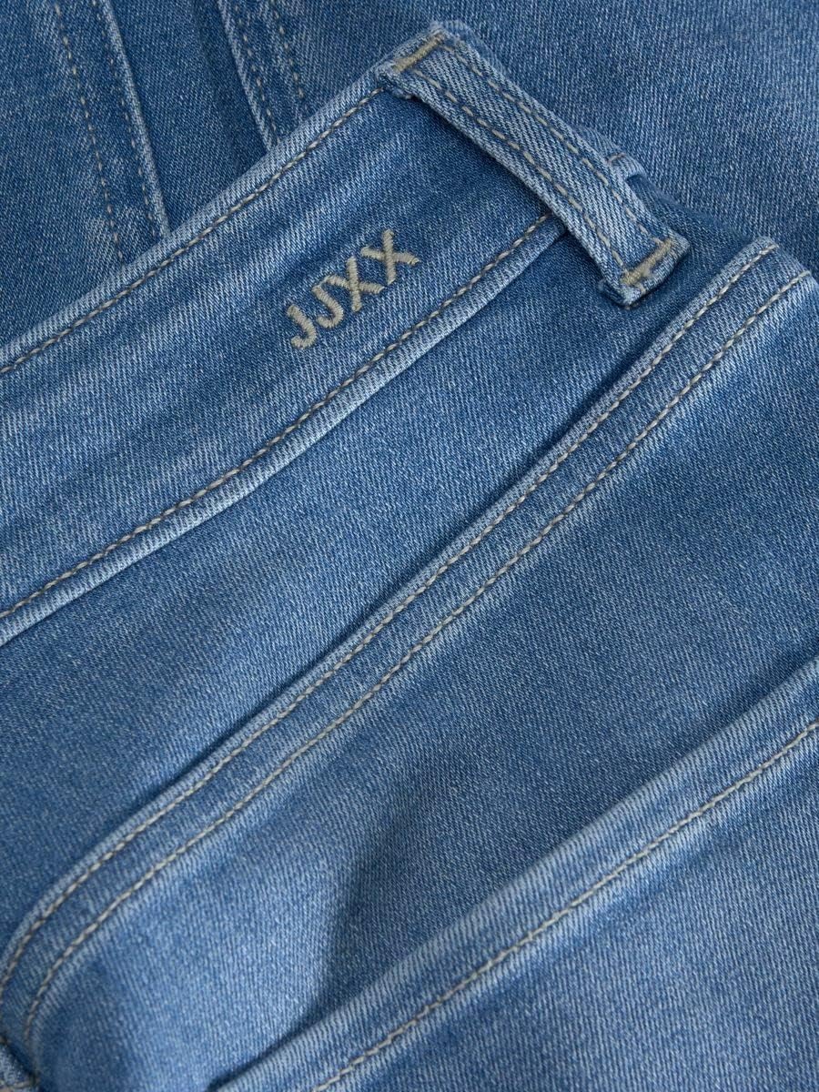 JACK & JONES Damen Jeans XS / 34L Blue Denim, XS / 34L Blue Denim