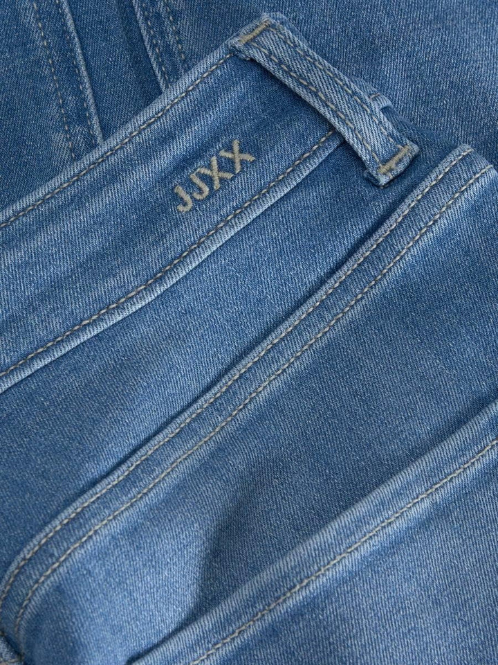 JACK & JONES Damen Jeans XS / 34L Blue Denim, XS / 34L Blue Denim