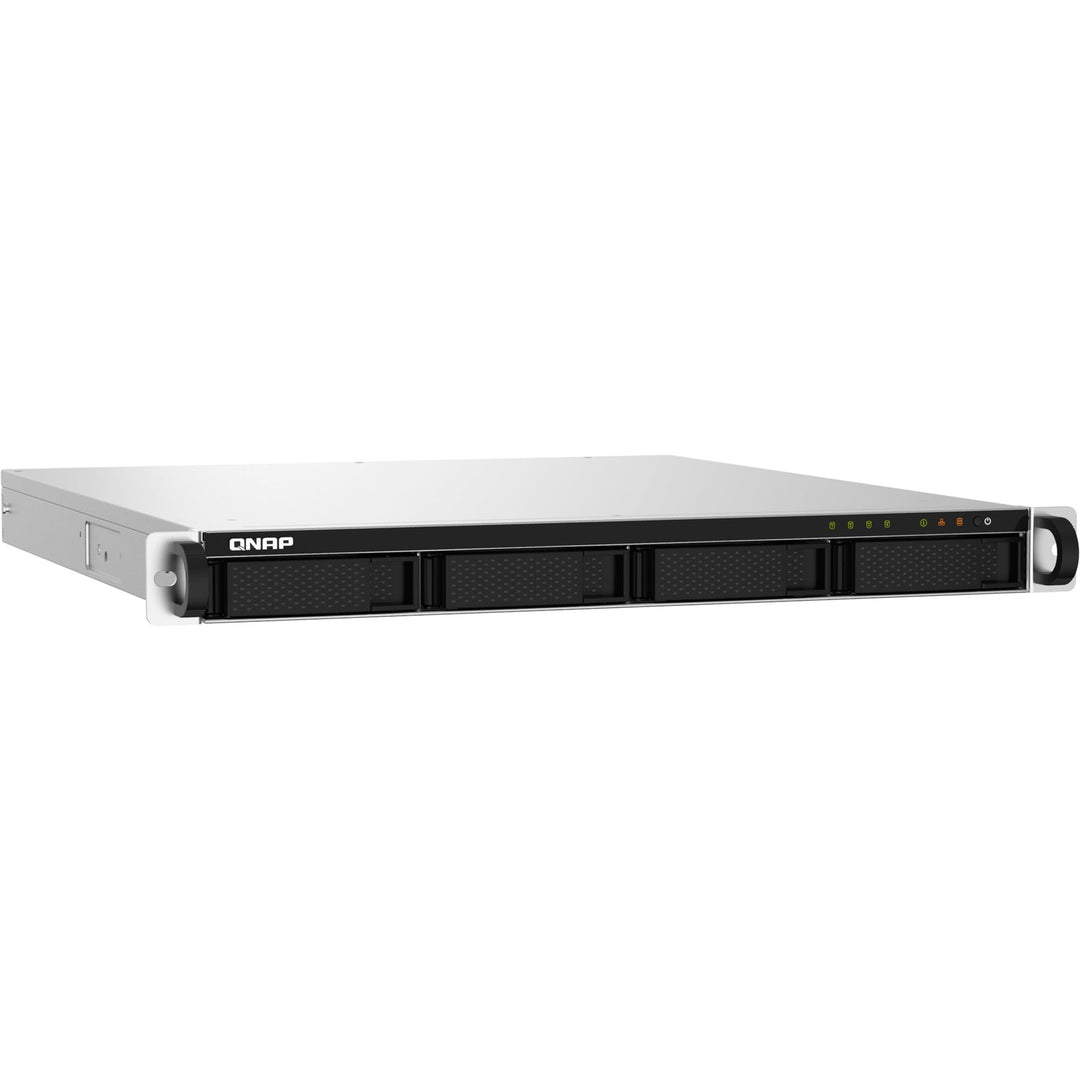 QNAP TS-432PXU-RP-2G 4-Bay NAS AL324
