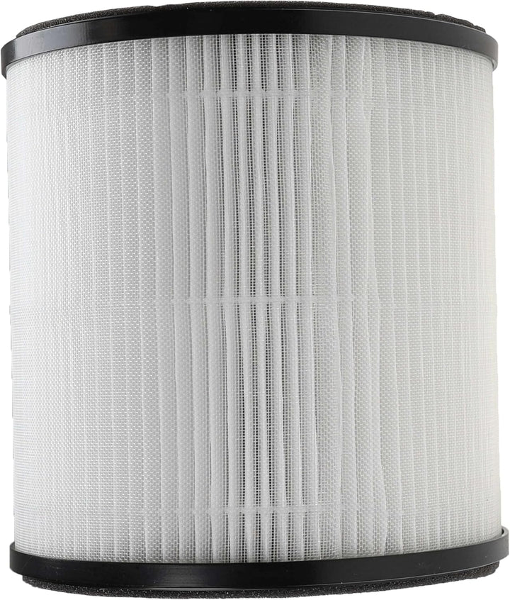 vhbw 2x Luftilter kompatibel mit Nobebird B-D02M Luftreiniger - Kombifilter Vorfilter + HEPA + Aktiv