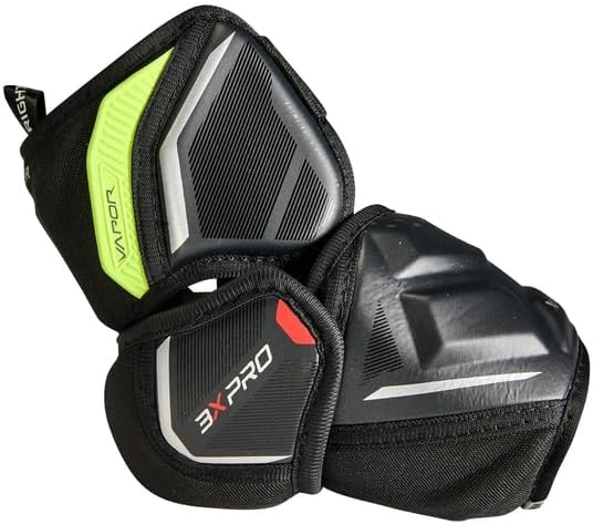 Bauer Vapor 3X Pro Ellenbogenschoner Junior, S