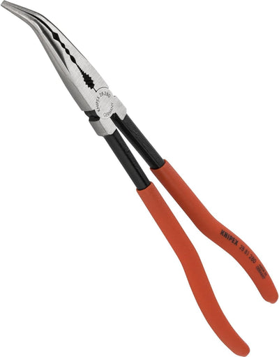 Knipex Zangen-Set in Schaumstoffeinlage 00 20 01 V16