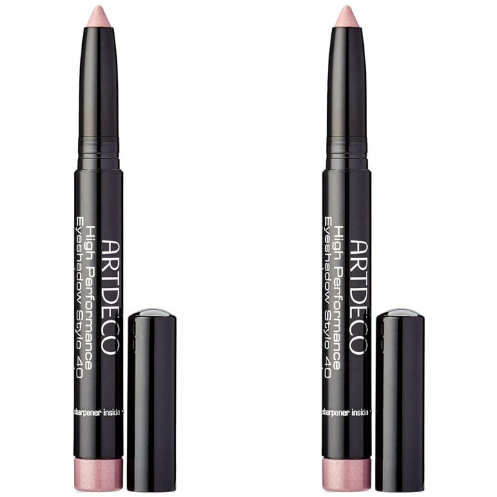 ARTDECO High Performance Eyeshadow Stylo - 3 in 1 Stift: Lidschatten Stift, Eyeliner und Kajal - 1 x