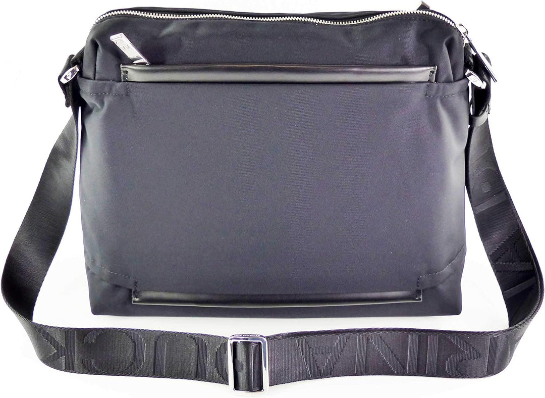 Mandarina Duck Daphne Shoulder Bag Medium Black