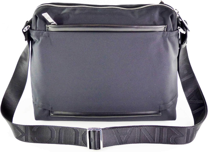 Mandarina Duck Daphne Shoulder Bag Medium Black