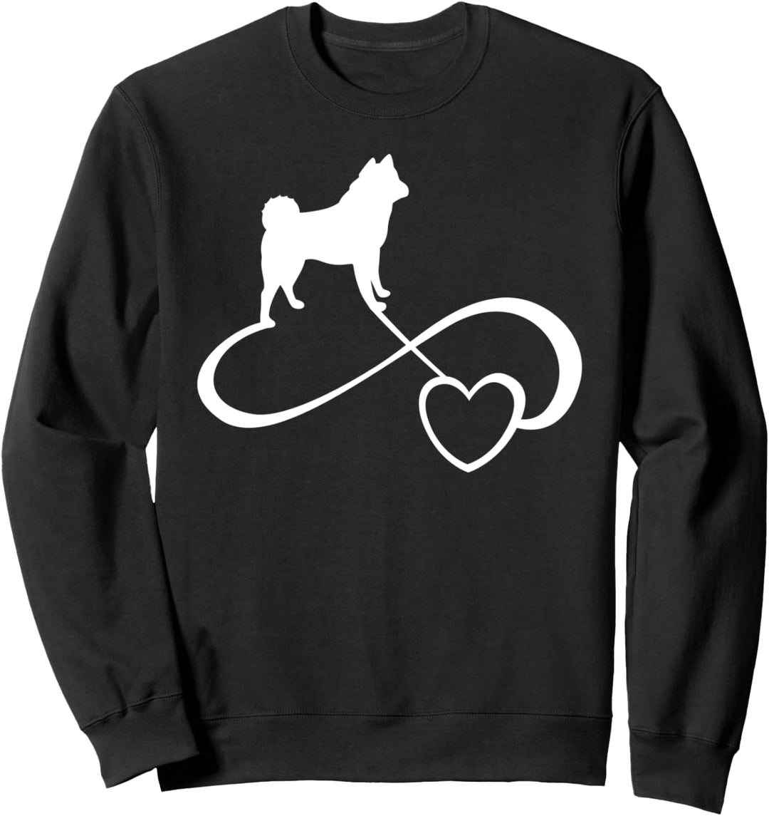 Akita Sweatshirt