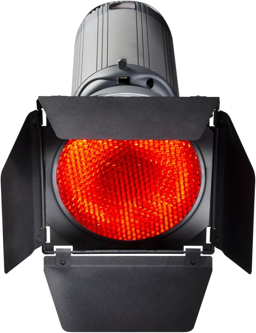 Walimex Lichtformer-Set für VC&K&DS Serie für walimex pro &