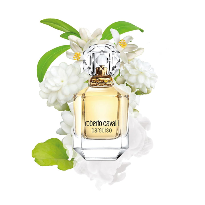 Roberto Cavalli Paradiso femme/woman, Eau de Parfum, Vaporisateur/Spray, 1er Pack (1 x 75 ml) 75 ml