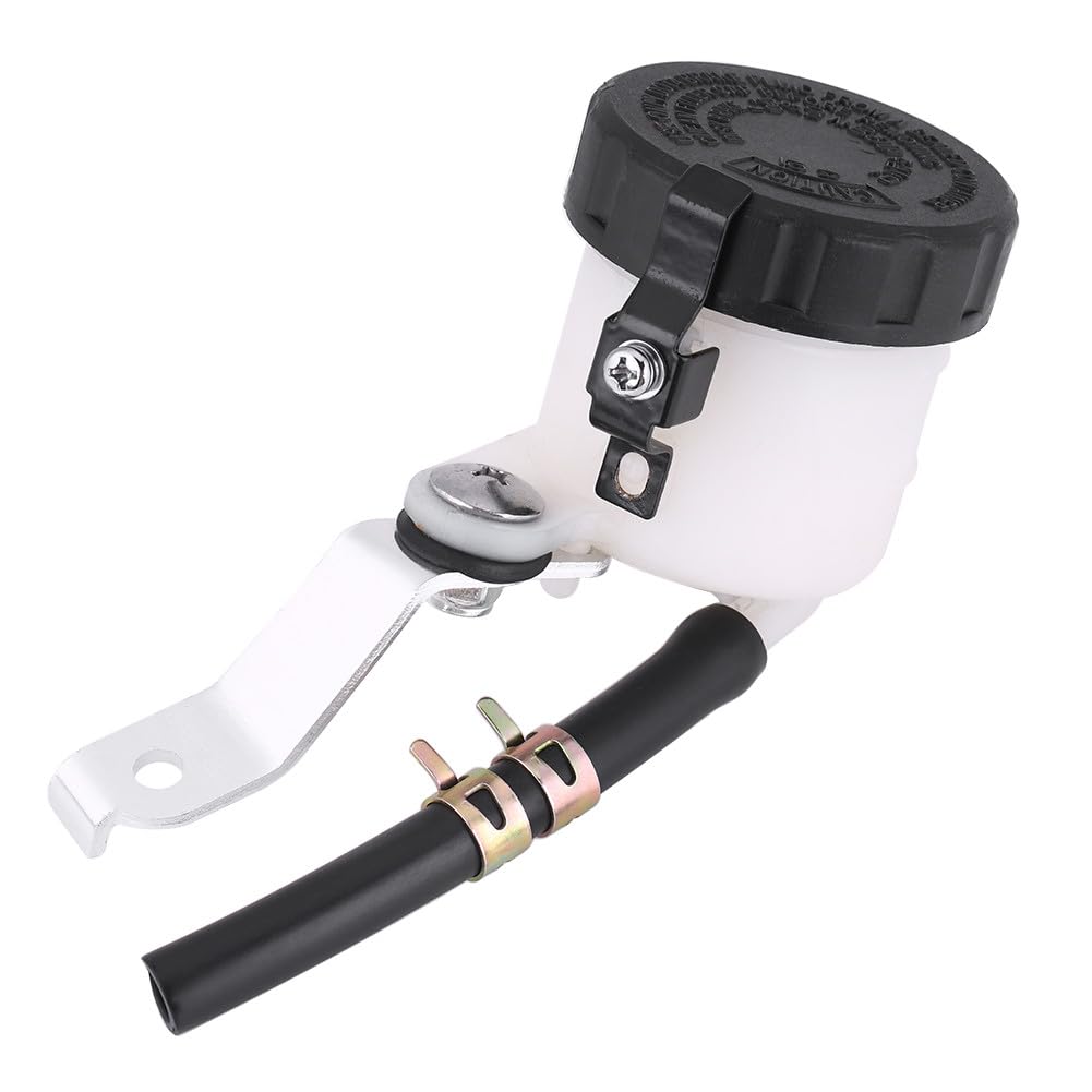 Bremsflüssigkeitsbehälter, Bremszylinderölbehälter Flüssigkeitsflasche für CBR1000RR / S 2004-2015 C