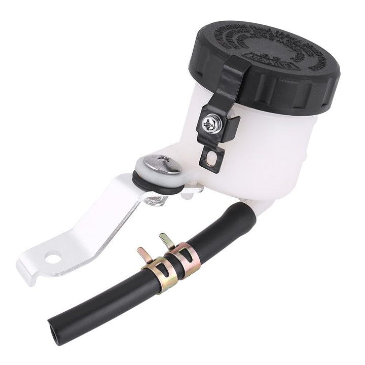 Bremsflüssigkeitsbehälter, Bremszylinderölbehälter Flüssigkeitsflasche für CBR1000RR / S 2004-2015 C