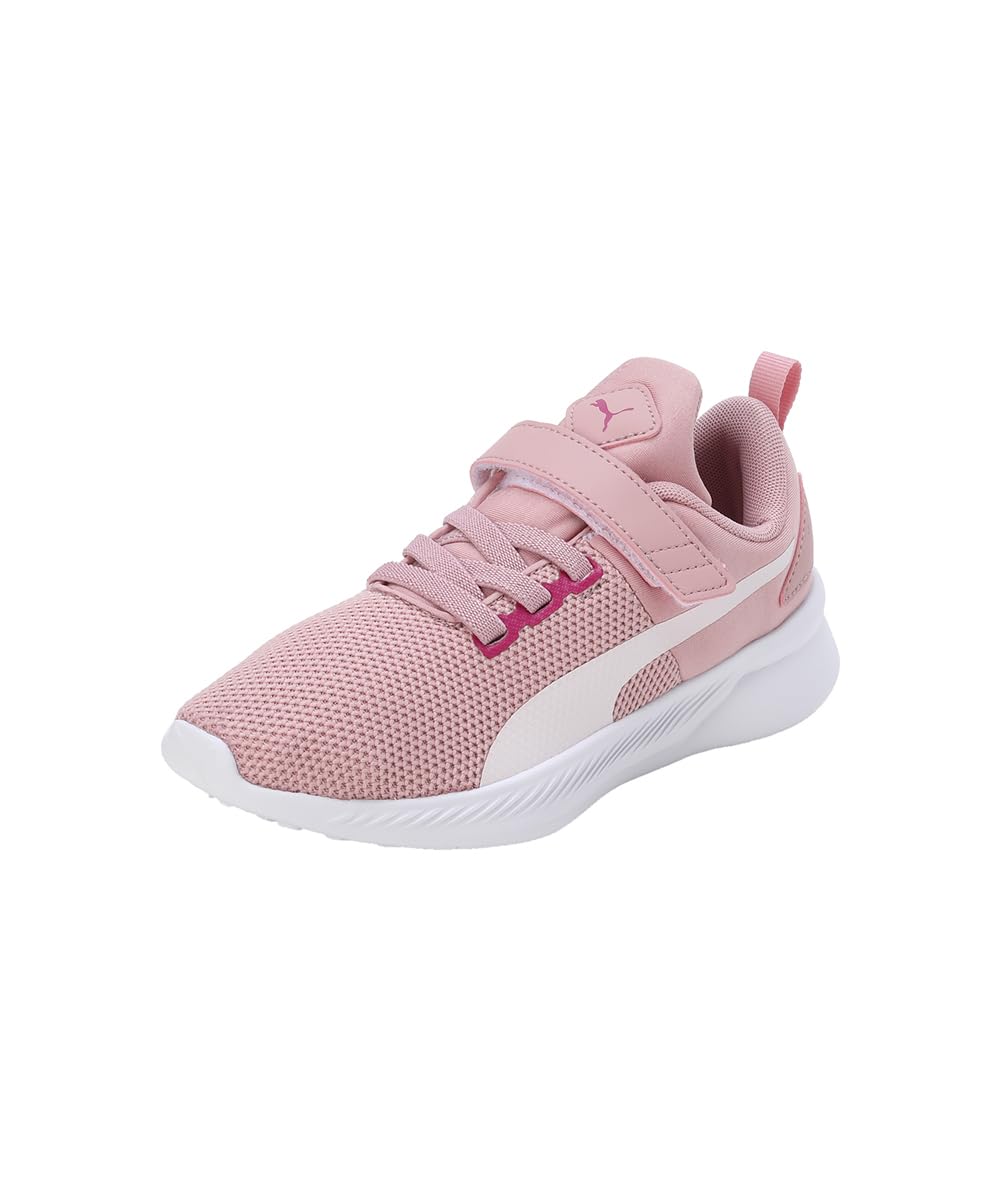 PUMA Flyer Runner Jr Sneaker 37 EU Future Pink Frosty Pink, 37 EU Future Pink Frosty Pink