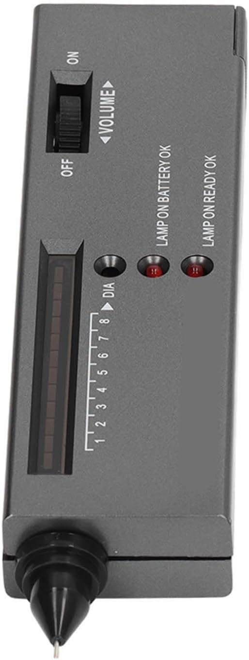 ABS Professional Diamond, Tester und Detektoren Andere Tester und Detektoren Selector Jewelry Tester
