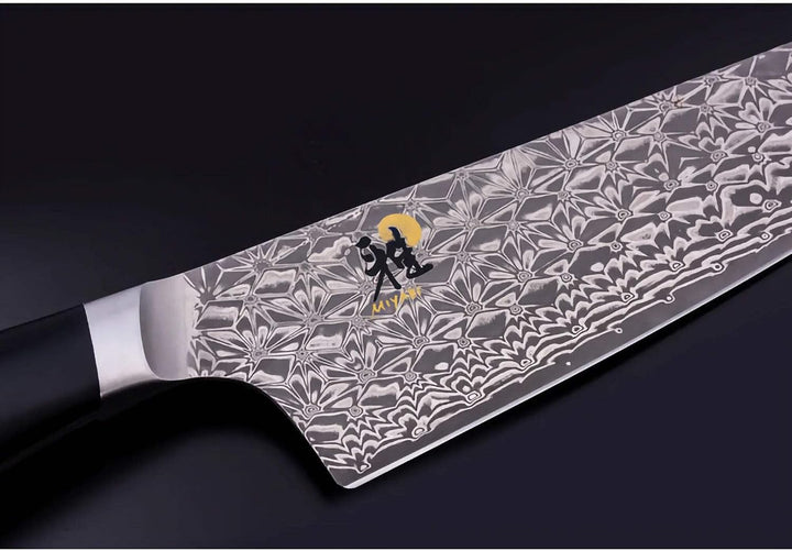 MIYABI 54481-201-0 800 DP Chef Kochmesser 20 cm