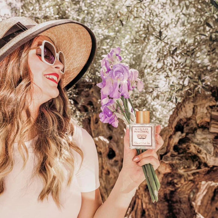 Dr. Taffi Aqua di Bolgheri Elisir di Dolce Vita Eau de Parfum (50ml)