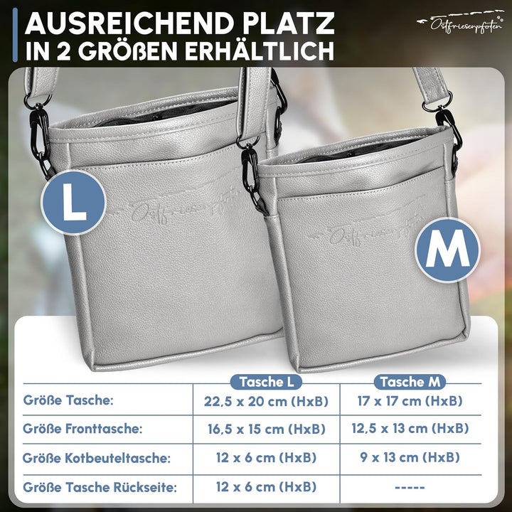 Leckerlibeutel &