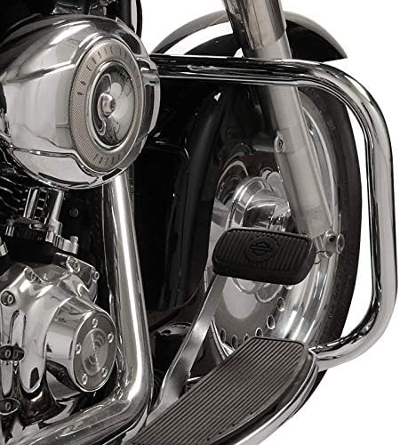Sturzbügel für Harley Davidson Heritage Softail Classic 00-17 Craftride ST2 ch