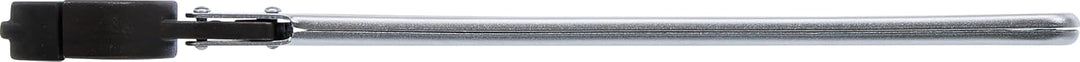 BGS 8665-32 | Leitungs-Ratschenschlüssel | 32 mm Schlüsselweite: 32 mm, Schlüsselweite: 32 mm
