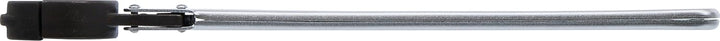 BGS 8665-32 | Leitungs-Ratschenschlüssel | 32 mm Schlüsselweite: 32 mm, Schlüsselweite: 32 mm