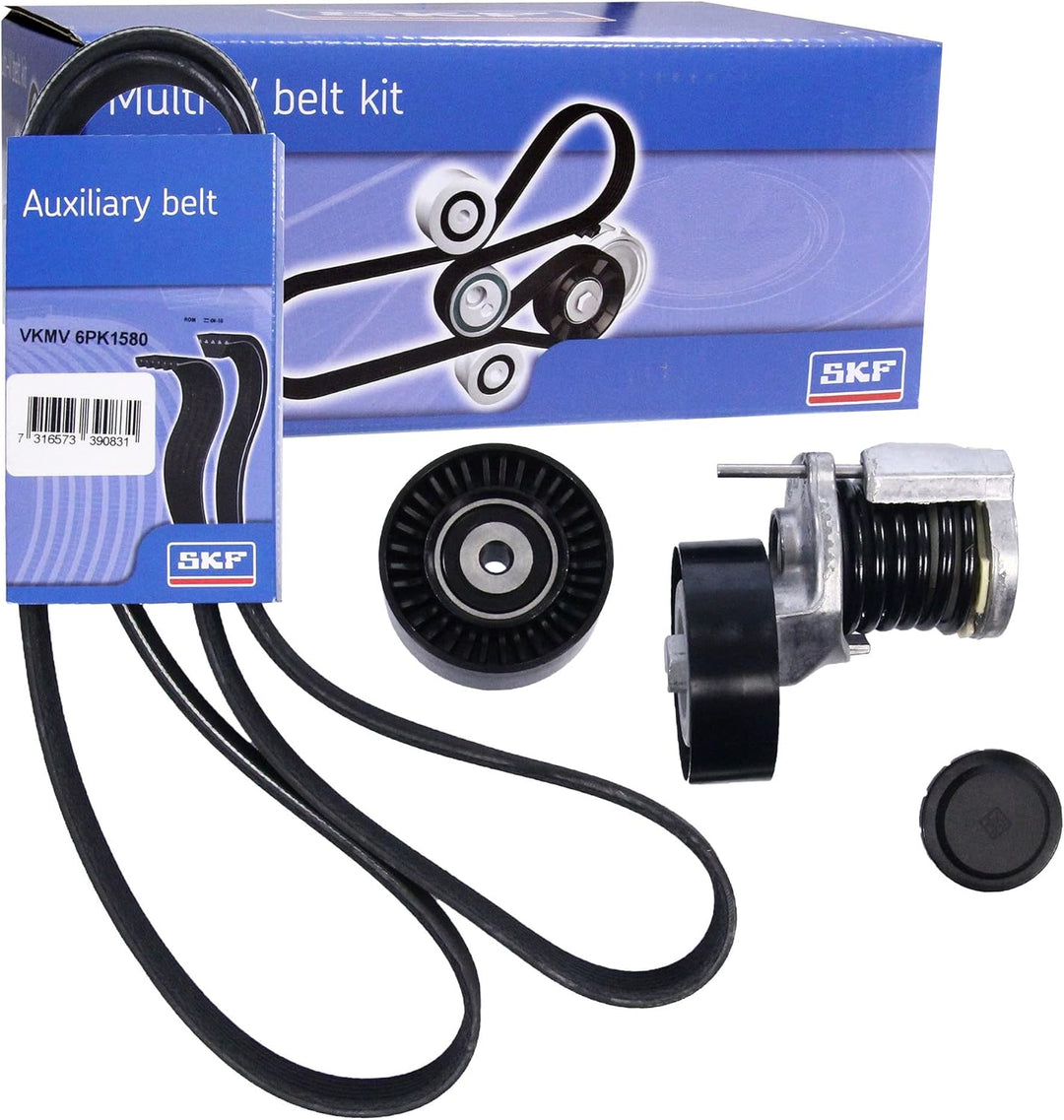 SKF VKMA31127 VKMA 31127 Spannrollensatz für Nebentrieb