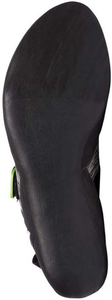 Black Diamond Herren Climbing Shoes M Momentum Kletterschuhe 37.5 EU Schwarz, 37.5 EU Schwarz