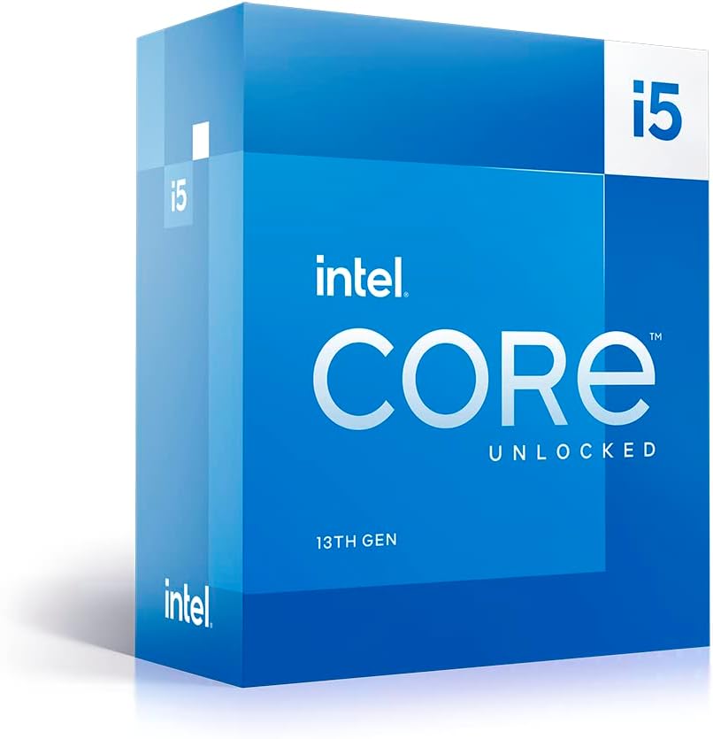 ZENTRALPROZESSOR Intel Core i5-13600K