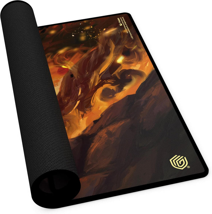 Ultimate Guard Play-Mat Magic: The Gathering | Avatar: The Last Airbender - Combustion Man, Combusti