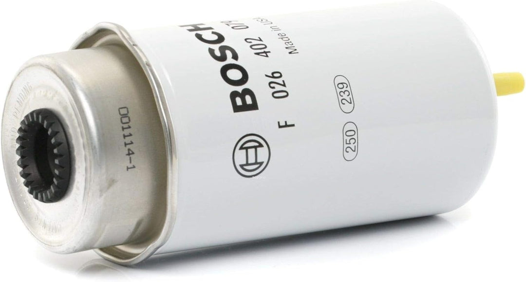 Bosch N2079 - Dieselfilter Auto