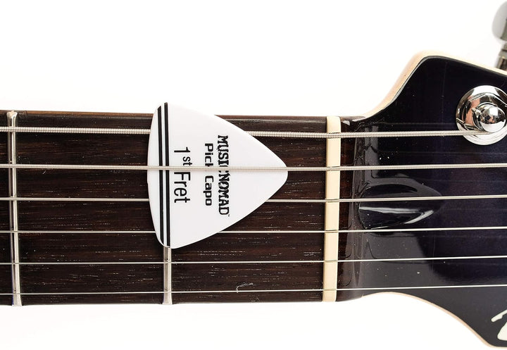 MusicNomad MN600 Precision Truss Rod Neck Relief Gauge Tool