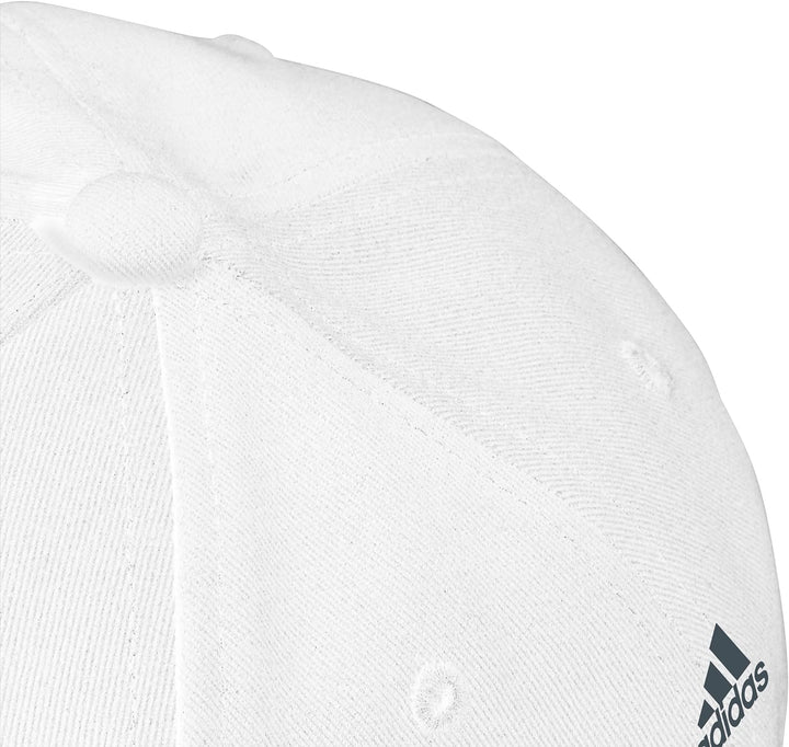 Real Madrid Rm UCL Champ C Kappe, weiss, Einheitsgrösse